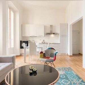 Appartement met een Slaapkamer